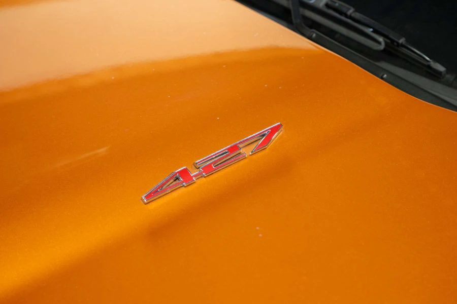 2008 Chevrolet Corvette C6 Z06 - Image 7 of 19