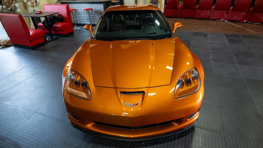 2008 Chevrolet Corvette C6 Z06 - Image 2 of 19