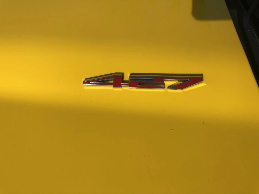 2008 Chevrolet Corvette C6 Z06 - Image 6 of 21