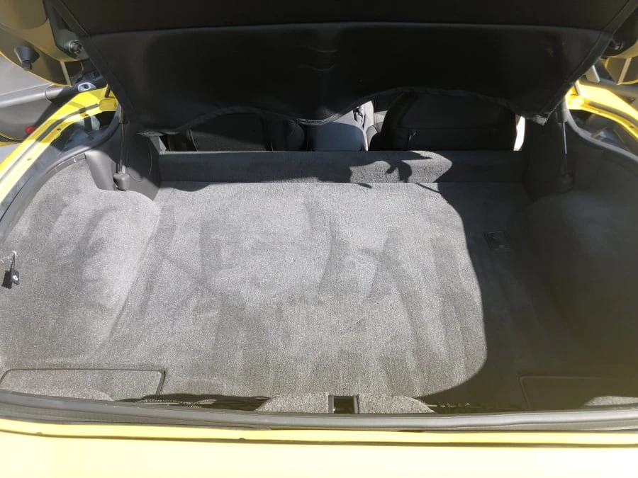 2008 Chevrolet Corvette C6 Z06 - Image 21 of 21