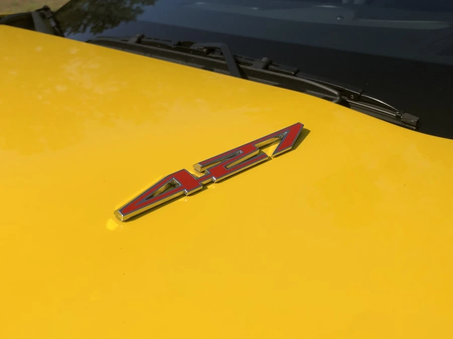 2008 Chevrolet Corvette C6 Z06 - Image 7 of 21