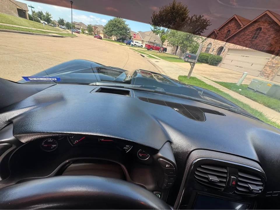 2008 Chevrolet Corvette C6 Z06 - Image 15 of 19