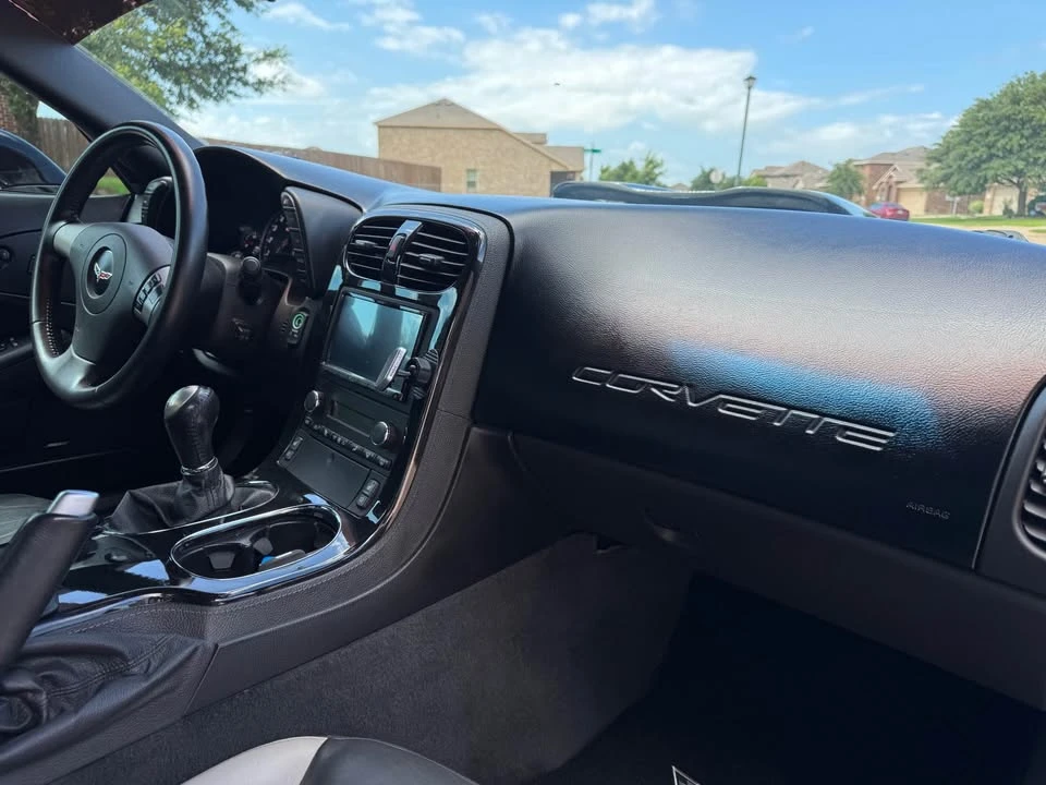 2008 Chevrolet Corvette C6 Z06 - Image 13 of 19