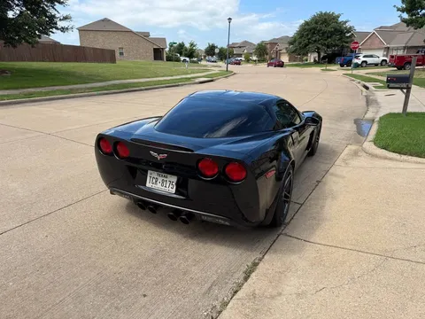 2008 Chevrolet Corvette C6 Z06 - Image 3 of 19