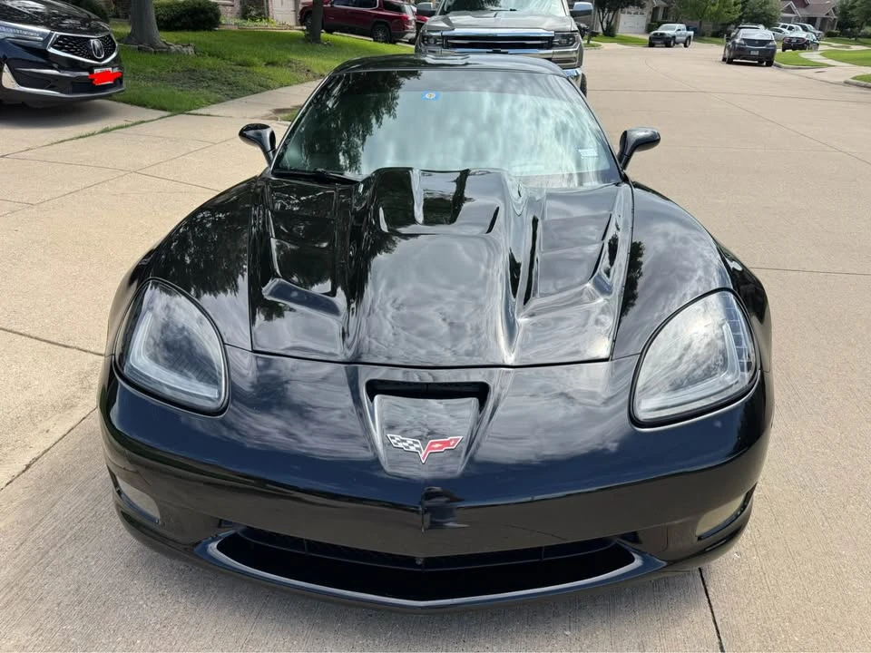 2008 Chevrolet Corvette C6 Z06 - Image 7 of 19