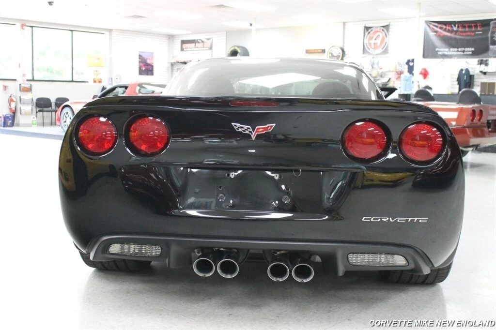 2008 Chevrolet Corvette C6 Z06 - Image 6 of 31