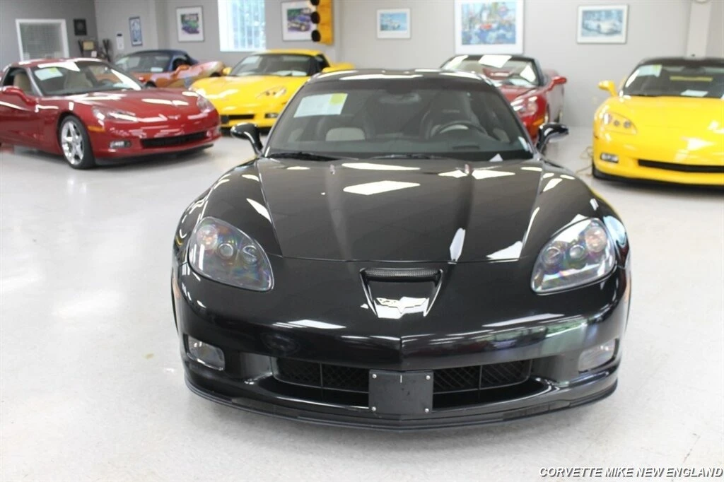 2008 Chevrolet Corvette C6 Z06 - Image 15 of 31