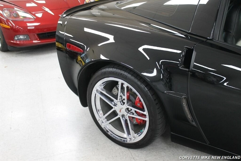 2008 Chevrolet Corvette C6 Z06 - Image 17 of 31