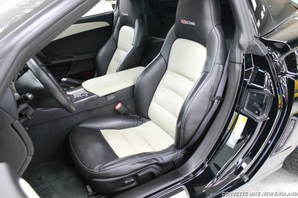 2008 Chevrolet Corvette C6 Z06 - Image 22 of 31
