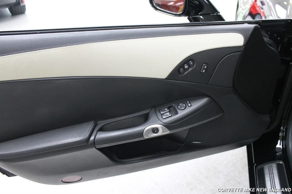 2008 Chevrolet Corvette C6 Z06 - Image 28 of 31