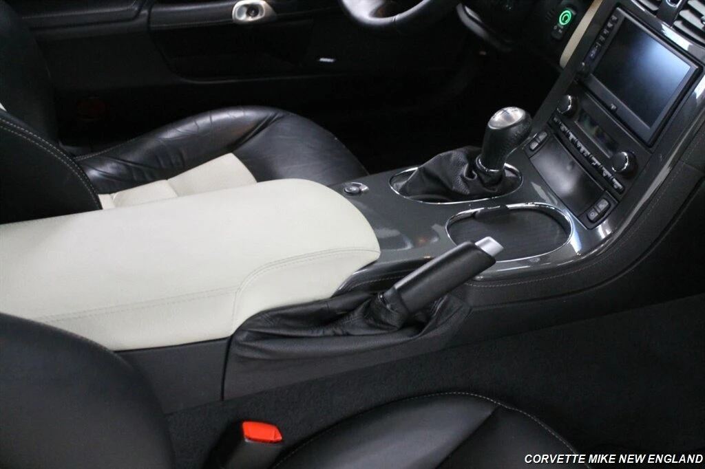 2008 Chevrolet Corvette C6 Z06 - Image 29 of 31
