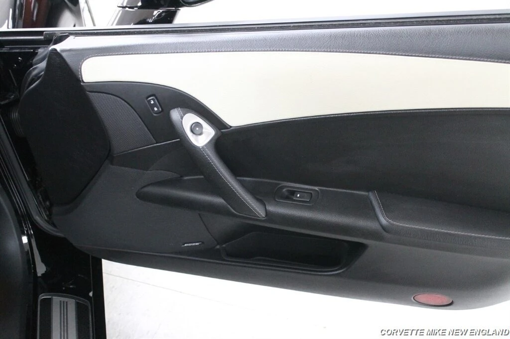 2008 Chevrolet Corvette C6 Z06 - Image 30 of 31