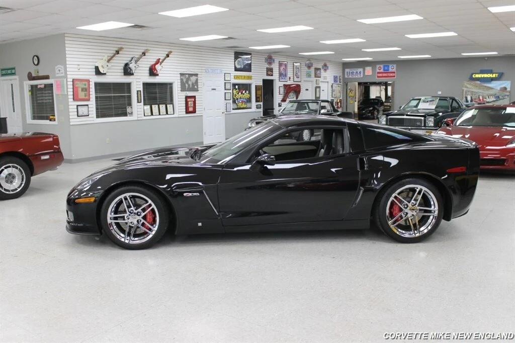 2008 Chevrolet Corvette C6 Z06 - Image 2 of 31