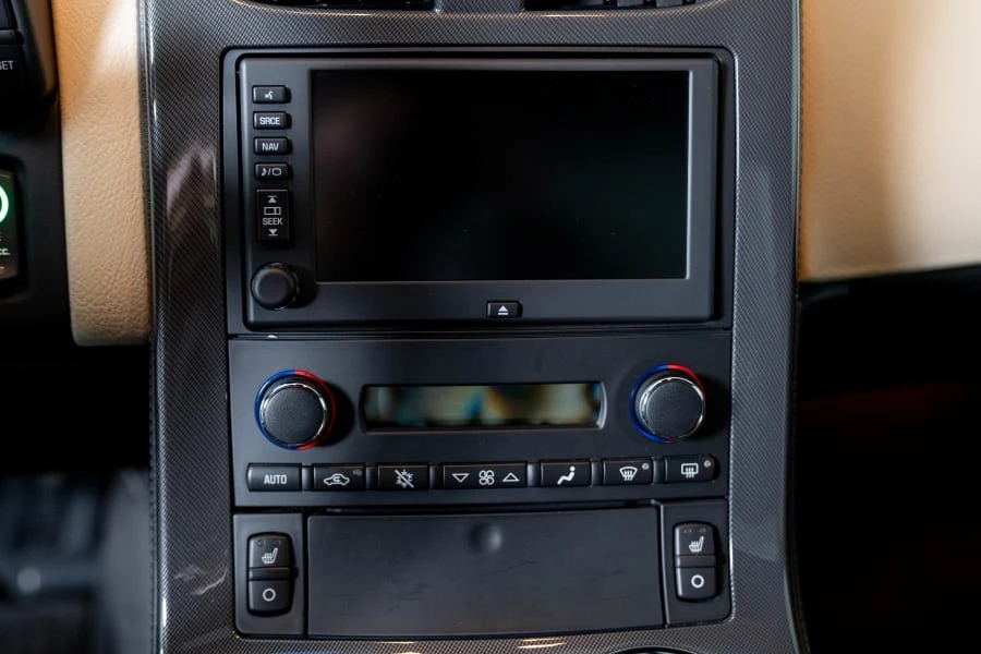 2008 Chevrolet Corvette C6 Z06 - Image 27 of 31