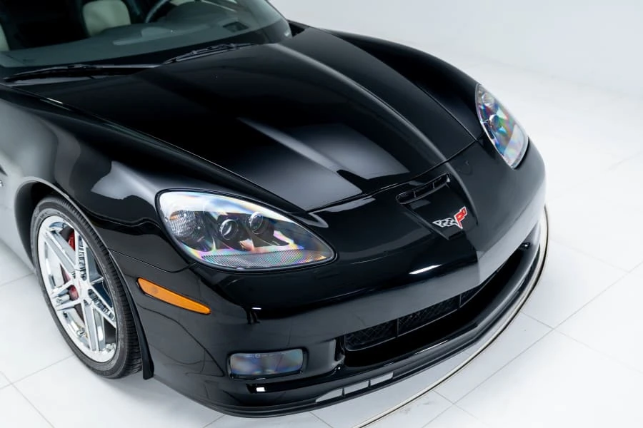 2008 Chevrolet Corvette C6 Z06 - Image 10 of 31