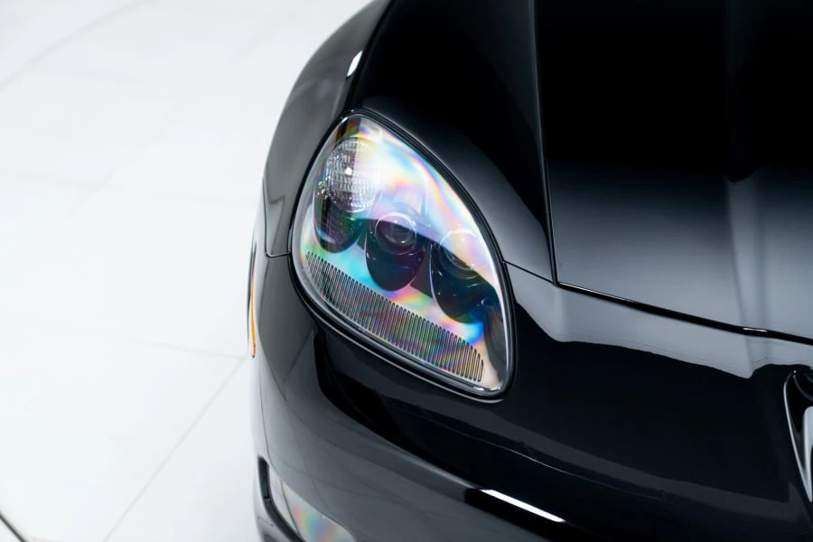 2008 Chevrolet Corvette C6 Z06 - Image 19 of 31