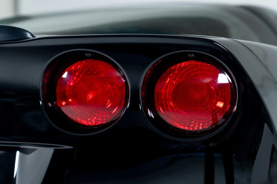 2008 Chevrolet Corvette C6 Z06 - Image 16 of 31