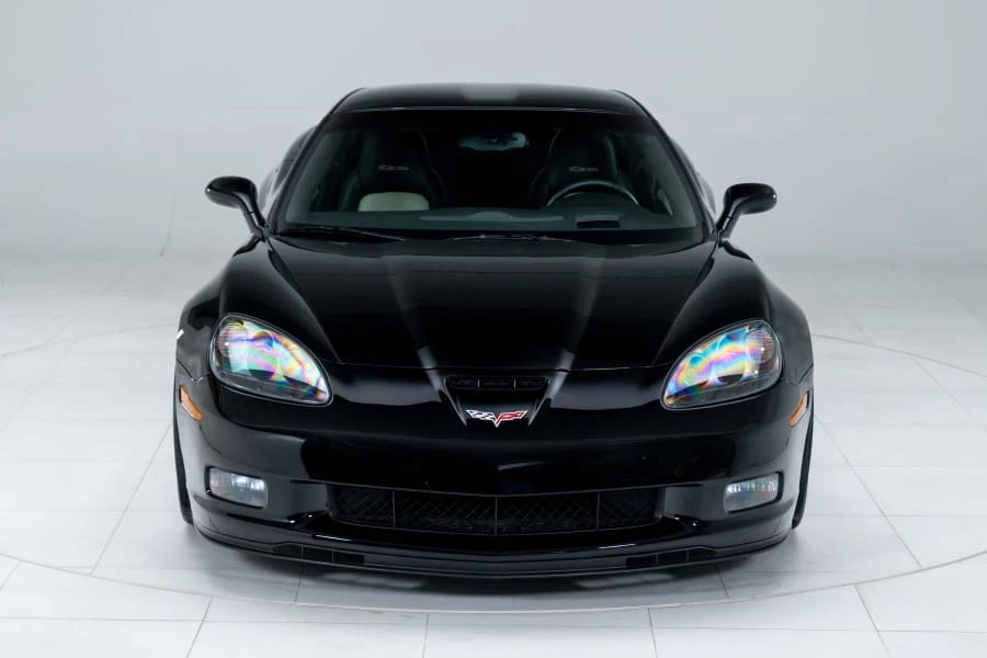 2008 Chevrolet Corvette C6 Z06 - Image 4 of 31