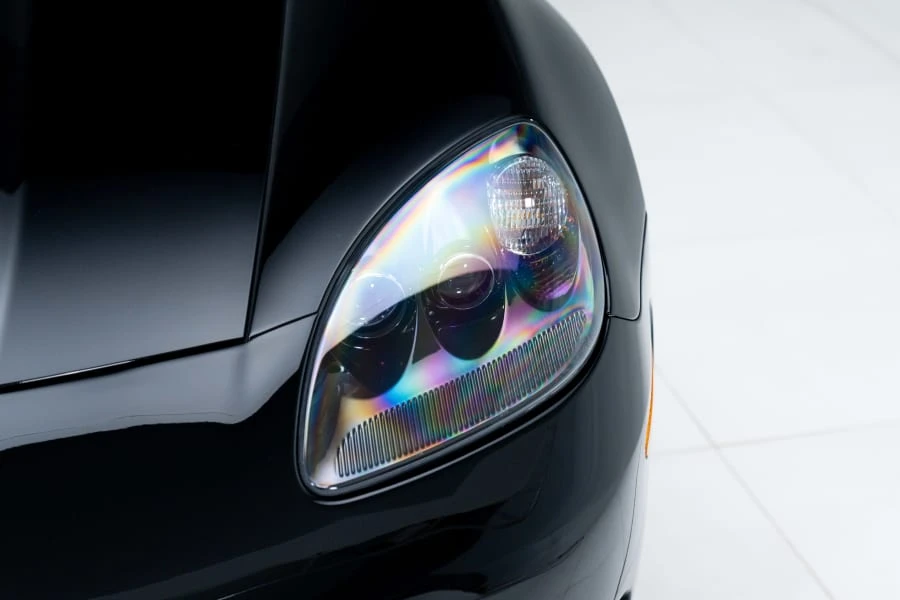 2008 Chevrolet Corvette C6 Z06 - Image 13 of 31