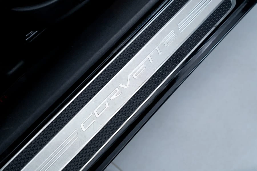 2008 Chevrolet Corvette C6 Z06 - Image 31 of 31