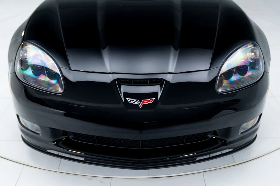 2008 Chevrolet Corvette C6 Z06 - Image 20 of 31