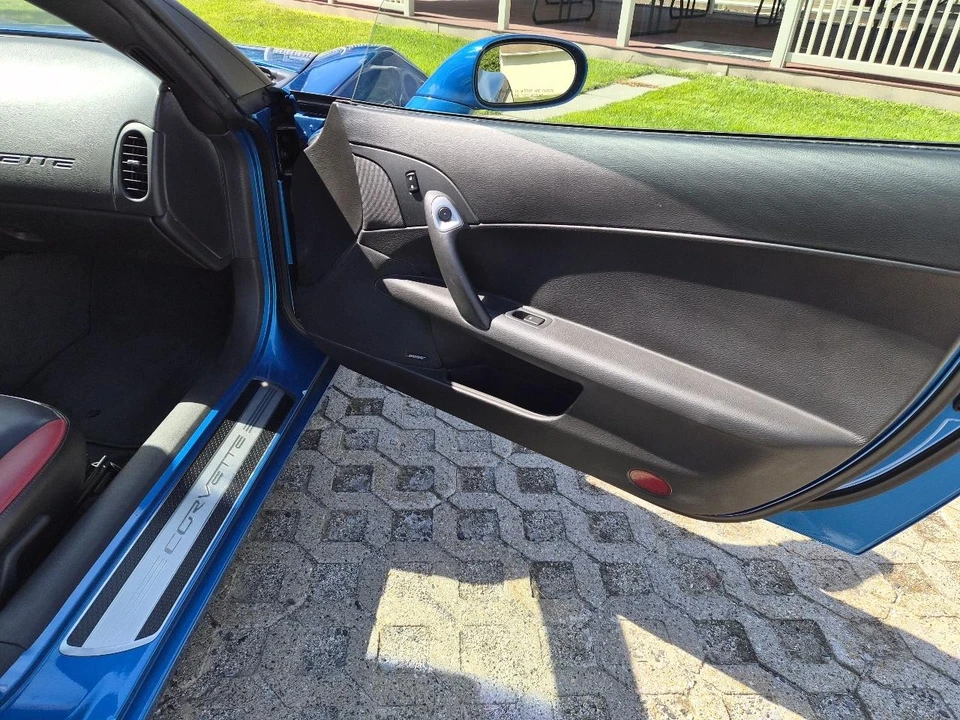 2008 Chevrolet Corvette C6 Z06 - Image 18 of 31