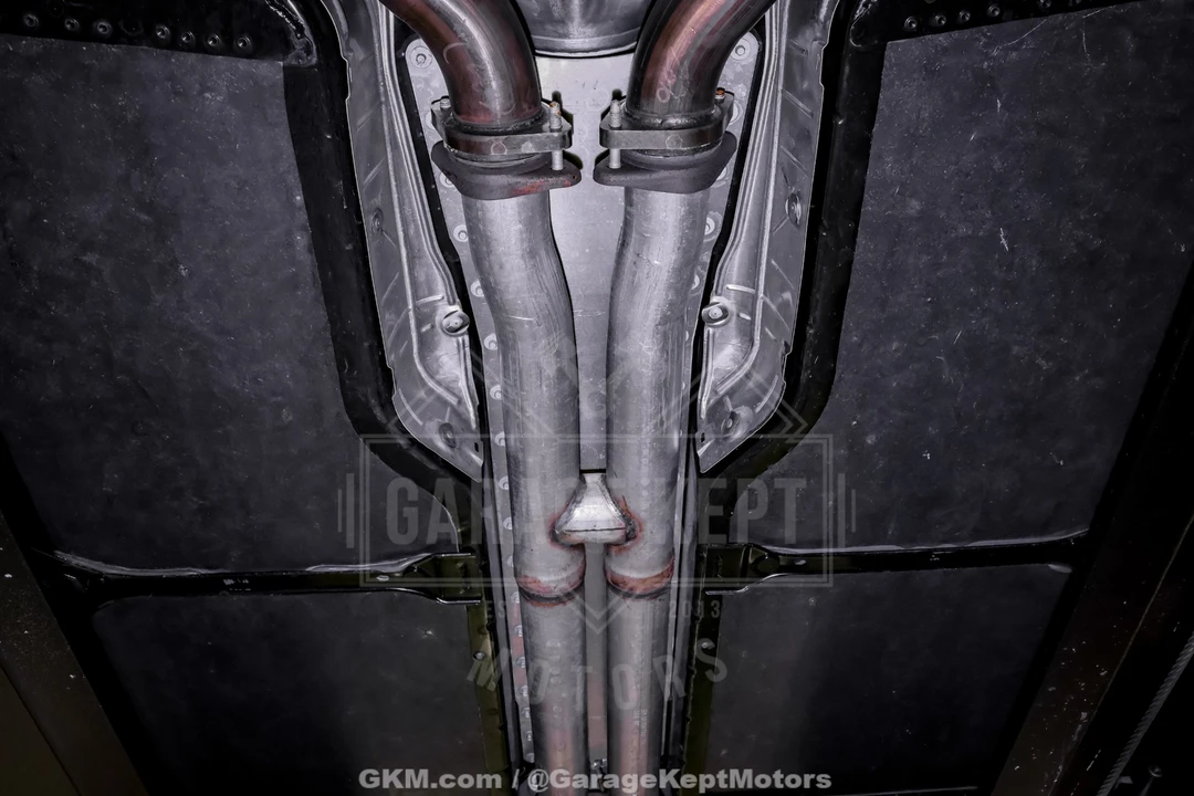 2008 Chevrolet Corvette C6 Z06 - Image 19 of 20