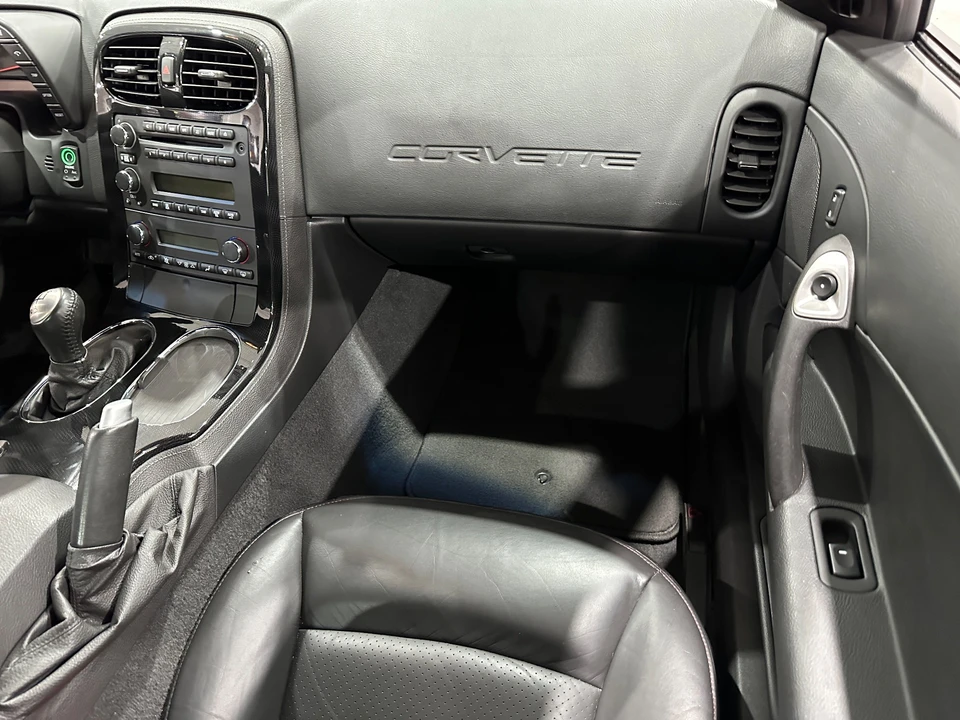 2008 Chevrolet Corvette C6 Z06 - Image 13 of 31