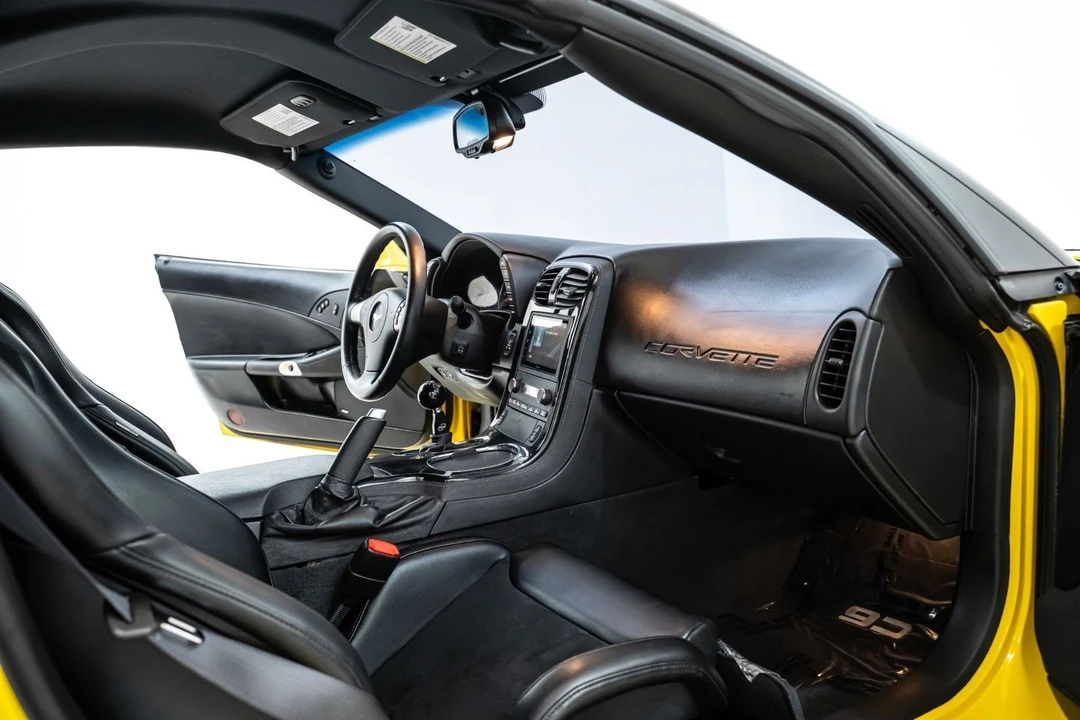 2008 Chevrolet Corvette C6 Z06 - Image 26 of 31