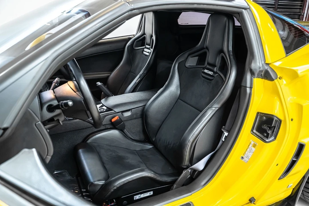 2008 Chevrolet Corvette C6 Z06 - Image 22 of 31