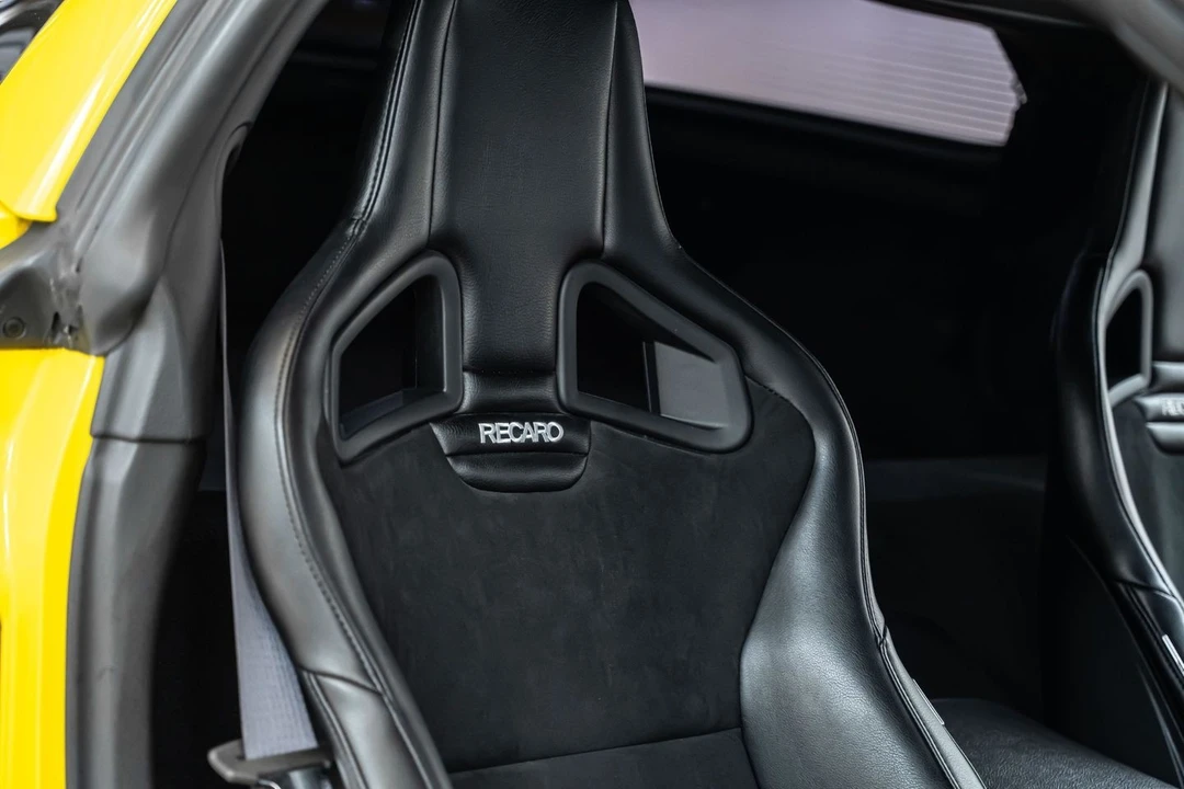 2008 Chevrolet Corvette C6 Z06 - Image 28 of 31