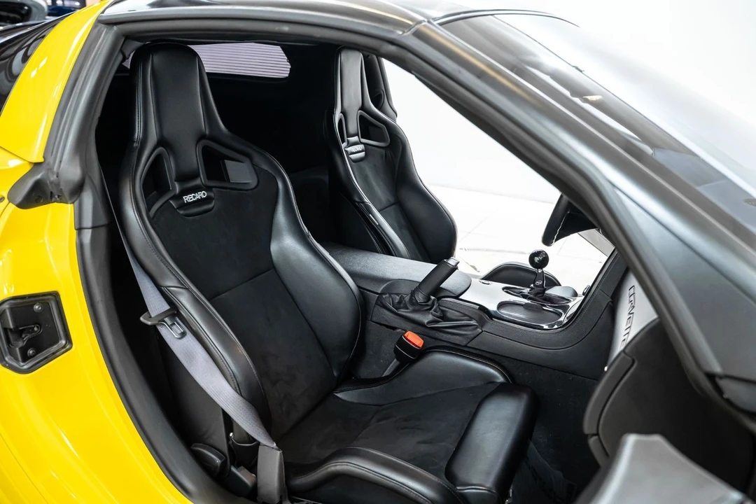 2008 Chevrolet Corvette C6 Z06 - Image 27 of 31
