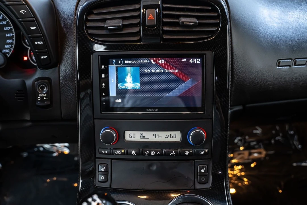 2008 Chevrolet Corvette C6 Z06 - Image 31 of 31