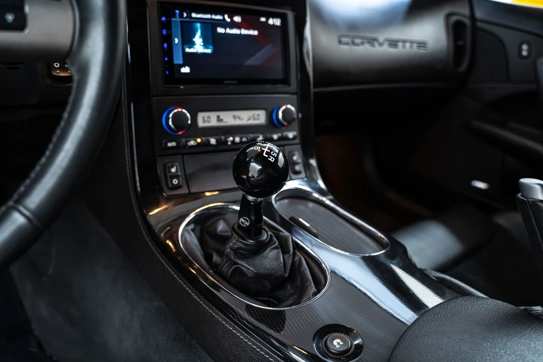 2008 Chevrolet Corvette C6 Z06 - Image 30 of 31