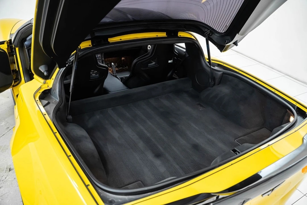 2008 Chevrolet Corvette C6 Z06 - Image 24 of 31