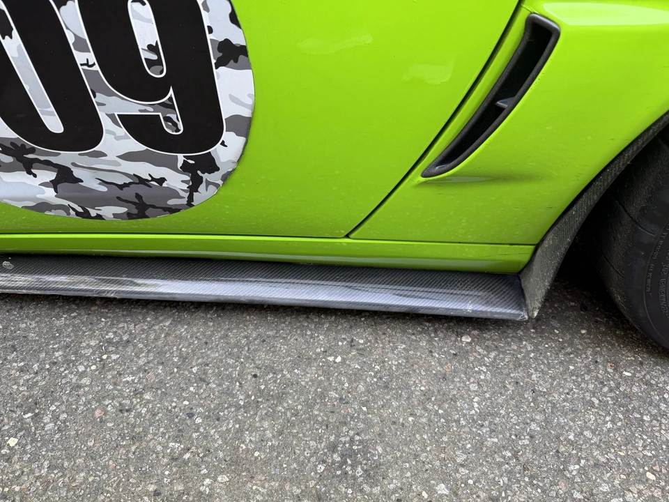 2008 Chevrolet Corvette C6 Z06 - Image 14 of 21