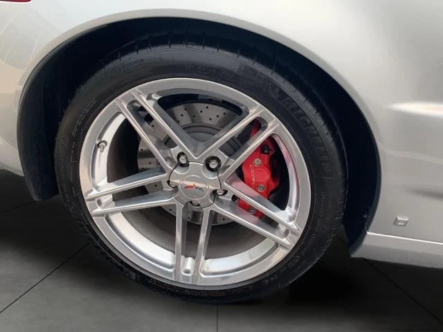 2008 Chevrolet Corvette C6 Z06 - Image 10 of 31