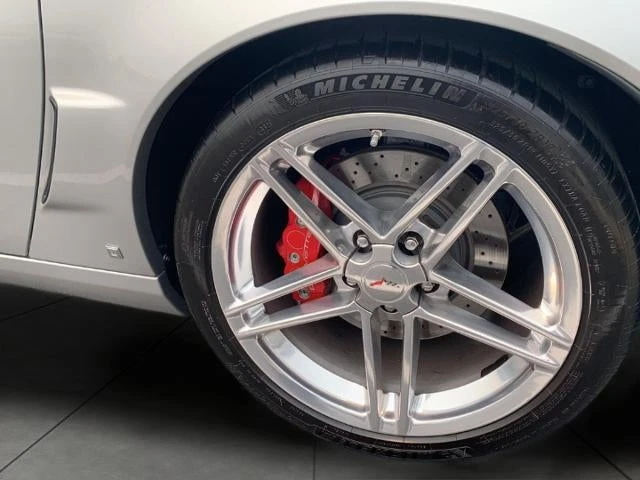 2008 Chevrolet Corvette C6 Z06 - Image 11 of 31