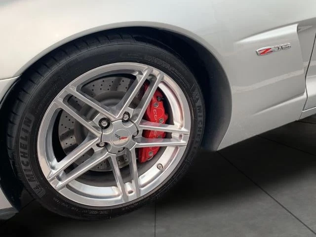2008 Chevrolet Corvette C6 Z06 - Image 12 of 31