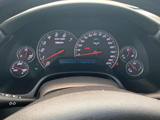 2008 Chevrolet Corvette C6 Z06 - Image 16 of 31