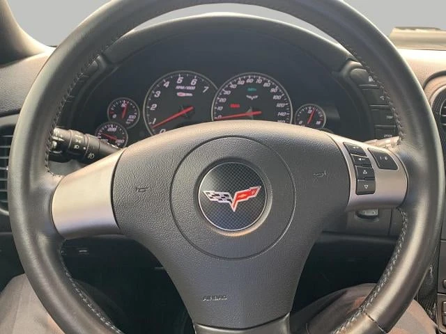 2008 Chevrolet Corvette C6 Z06 - Image 17 of 31