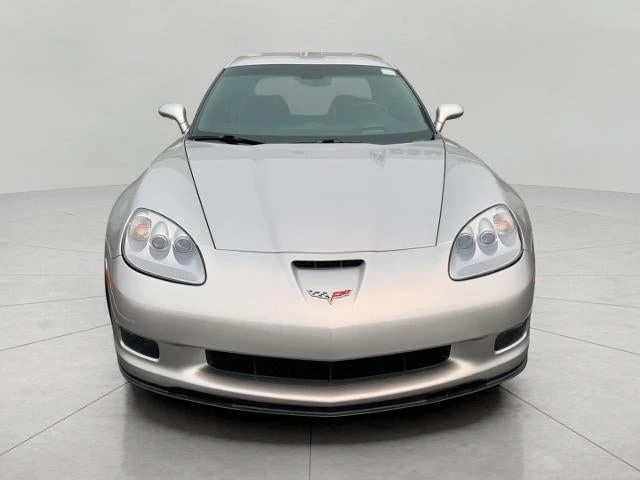 2008 Chevrolet Corvette C6 Z06 - Image 3 of 31