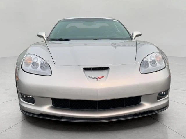 2008 Chevrolet Corvette C6 Z06 - Image 4 of 31