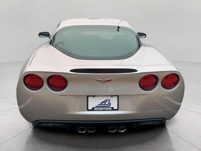 2008 Chevrolet Corvette C6 Z06 - Image 7 of 31