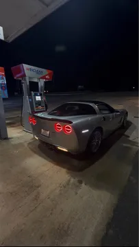 2008 Chevrolet Corvette C6 - Image 3 of 3