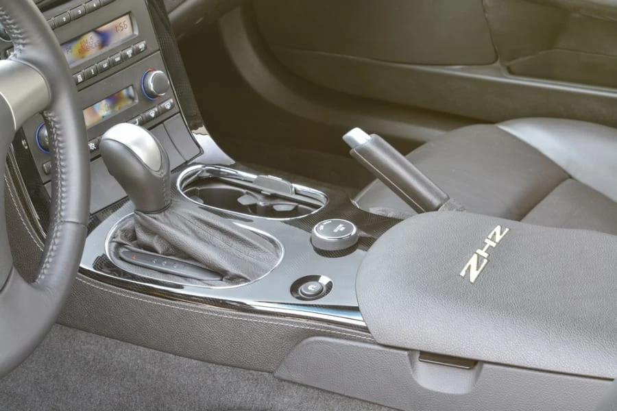 2008 Chevrolet Corvette C6 - Image 6 of 12
