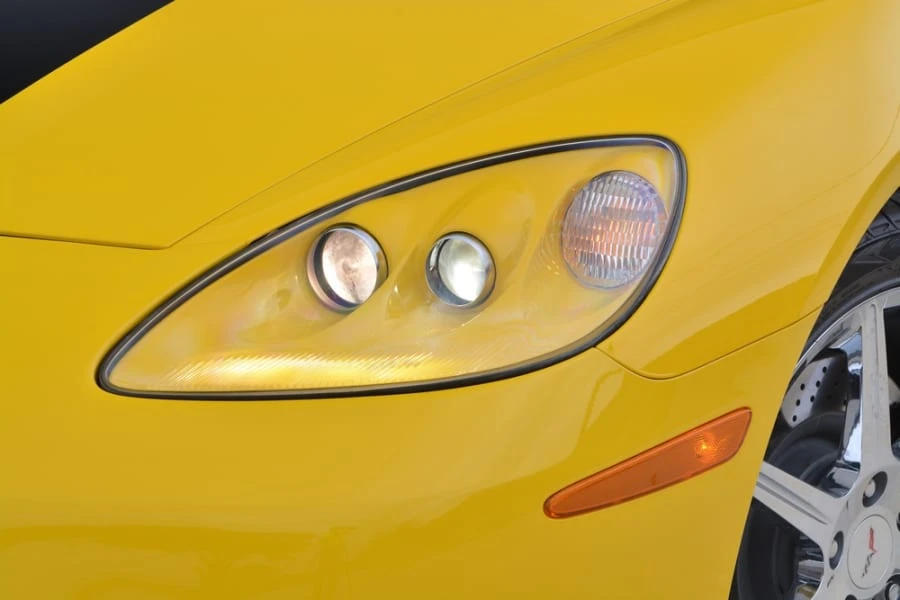 2008 Chevrolet Corvette C6 - Image 10 of 12