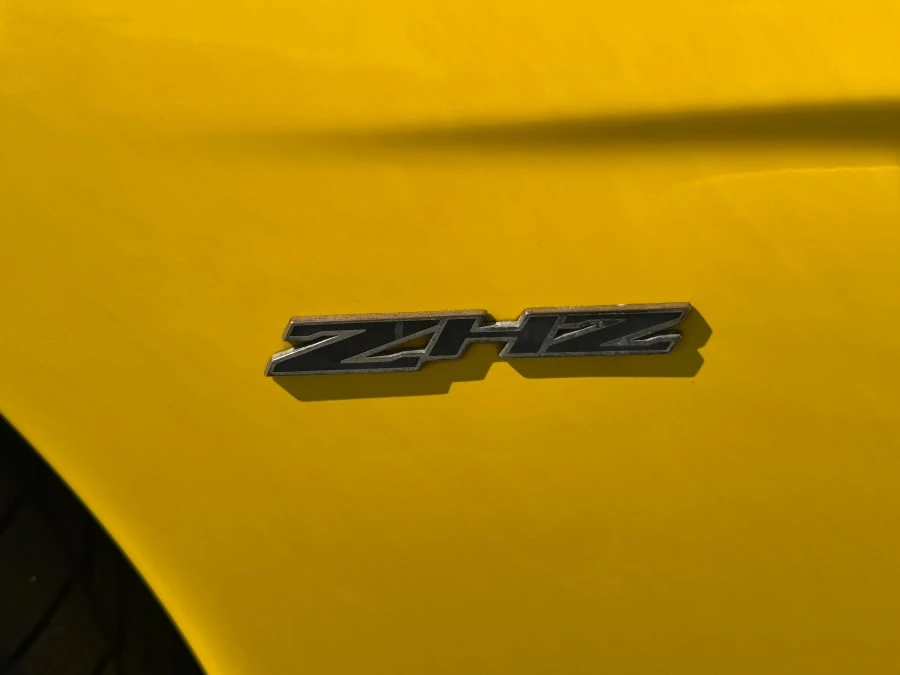 2008 Chevrolet Corvette C6 - Image 4 of 11