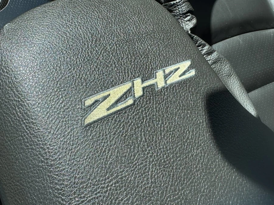 2008 Chevrolet Corvette C6 - Image 8 of 11