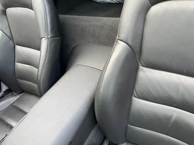 2008 Chevrolet Corvette C6 - Image 27 of 31
